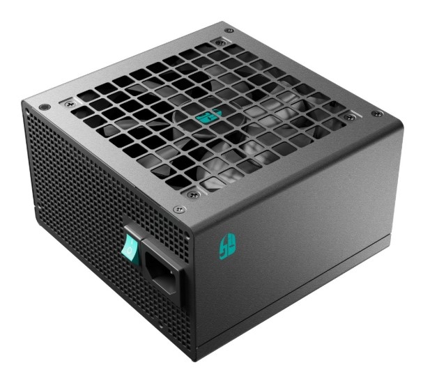 Deepcool GAMERSTORM PF500X 500W ATX 2.52 80+ Bronze