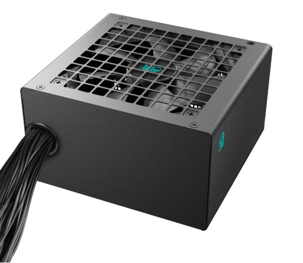Deepcool GAMERSTORM PF500X 500W ATX 2.52 80+ Bronze