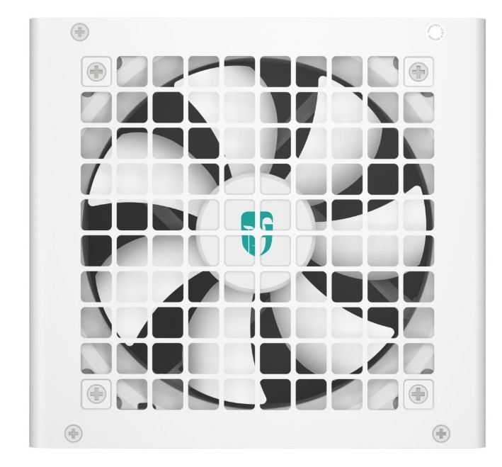 Deepcool GAMERSTORM PF500X WH 500W ATX 2.52 80+ Bronze