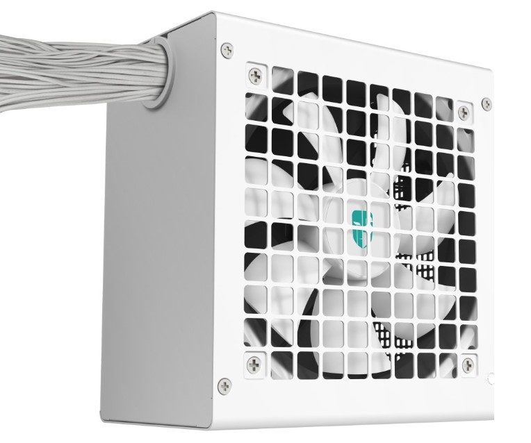 Deepcool GAMERSTORM PF500X WH 500W ATX 2.52 80+ Bronze