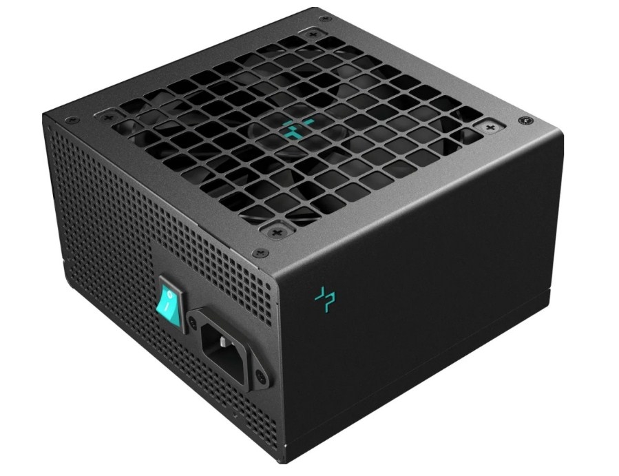 Deepcool PN850M V2 850W ATX 3.1 80+ GOLD R-PN850M-FC0B-WGEU