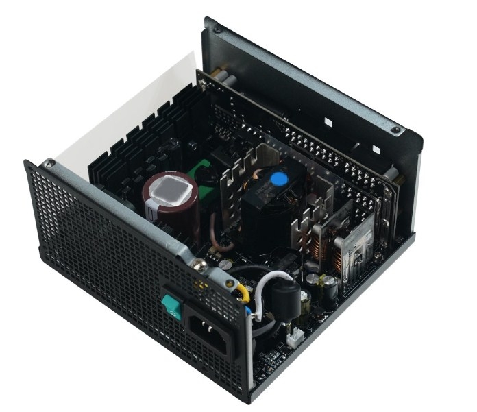 Deepcool GAMERSTORM PQ850G 850W ATX 3.1 80+ GOLD