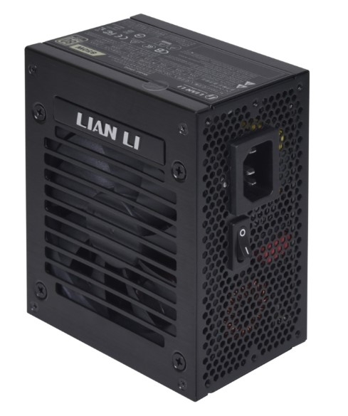 LIAN LI SFX 850W SP850 80+ Gold