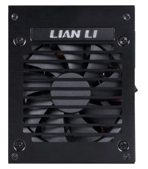 LIAN LI SFX 850W SP850 80+ Gold