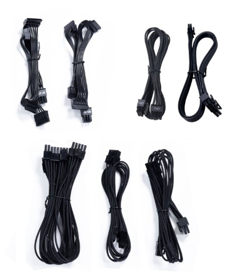 LIAN LI SFX 850W SP850 80+ Gold