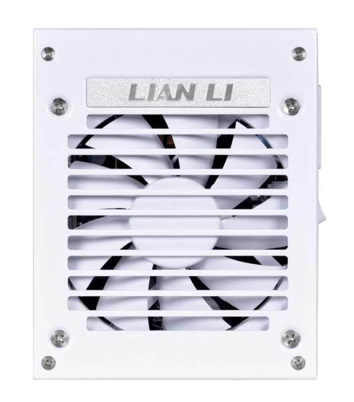 LIAN LI SFX 850W SP850 White 80+ Gold