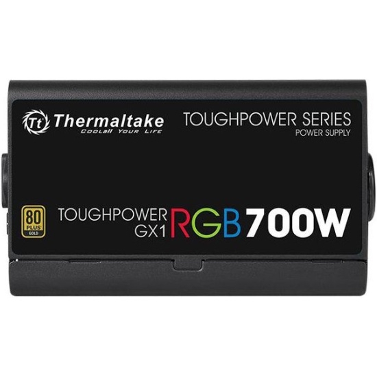 Thermaltake Toughpower GX1 RGB 700W 80+ Gold PS-TPD-0700NHFAGE-1