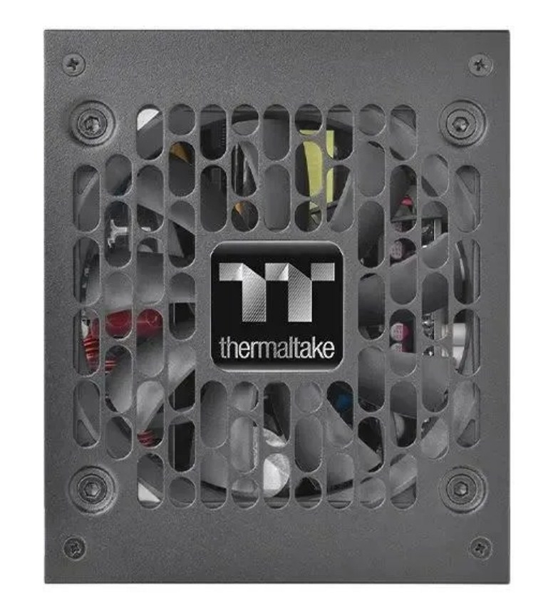 Thermaltake Toughpower SFX850 850W 80+ Platinum SFX PS-STP-0850FNFAPE-1