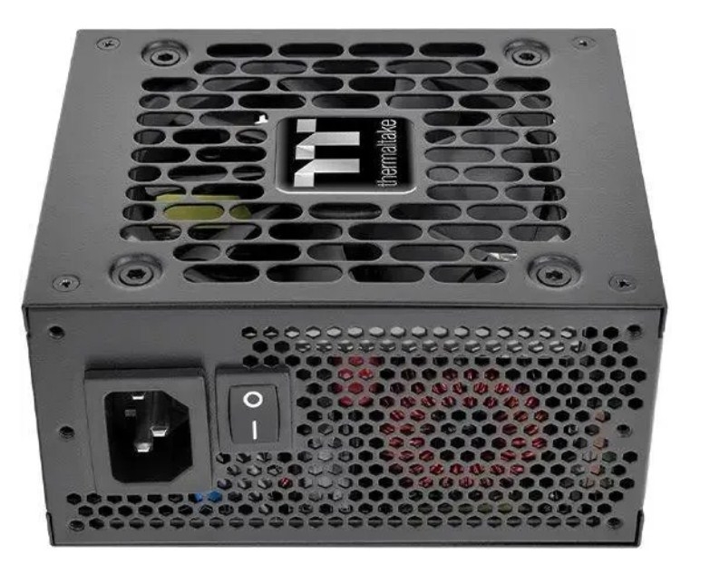 Thermaltake Toughpower SFX850 850W 80+ Platinum SFX PS-STP-0850FNFAPE-1