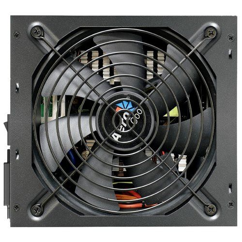 Aerocool KCAS-1200M 1200W ATX v2.4 , APFC , Fan 14cm , 80+ Bronze