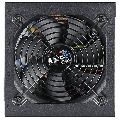 Aerocool KCAS-700 700W , ATX v2.3 , APFC , Fan 12cm , 80+ Bronze