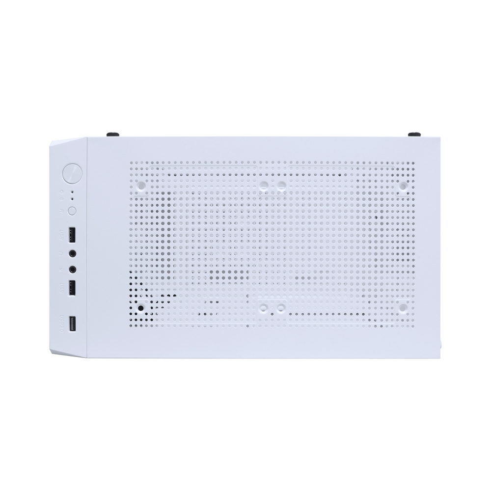 1STPLAYER FD3-M White (FD3-M-WH-4F1-W)