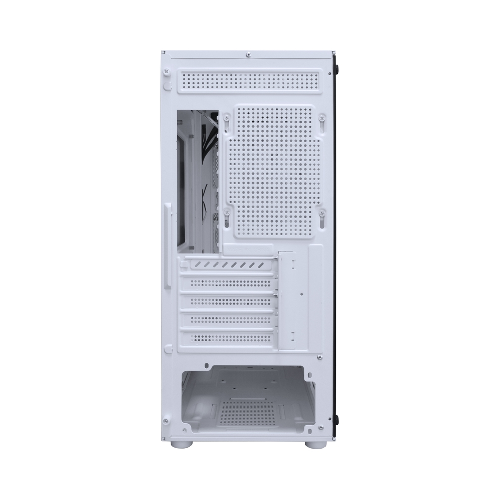 1STPLAYER FD3-M White (FD3-M-WH-4F1-W)