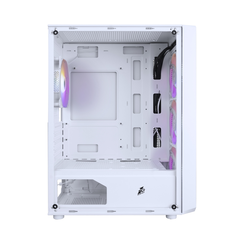 1STPLAYER FD3-M White (FD3-M-WH-4F1-W)