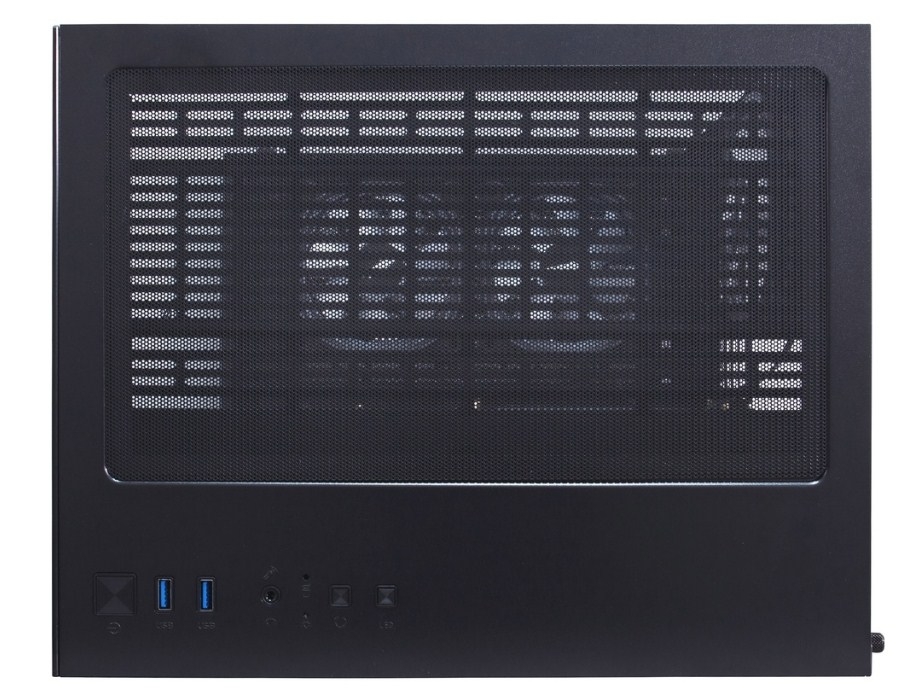 1STPLAYER Megaview MV5-T 3F ARGB Black MV5-TP-BK-2FC7R-1FC7