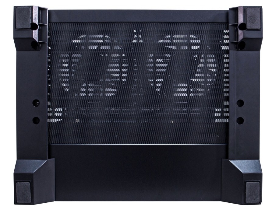 1STPLAYER Megaview MV5-T 3F ARGB Black MV5-TP-BK-2FC7R-1FC7