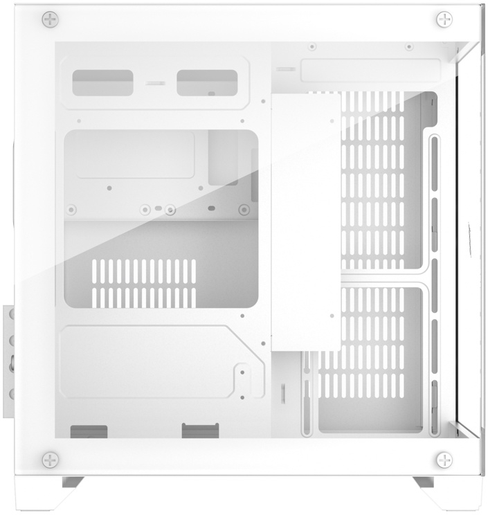 1STPLAYER Megaview MV5-T White MV5-TP-WH