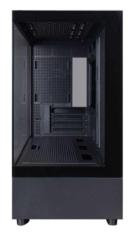 1STPLAYER MIKU Mi5 Black Mi5-BK