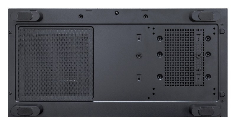 1STPLAYER MIKU Mi5 Black Mi5-BK