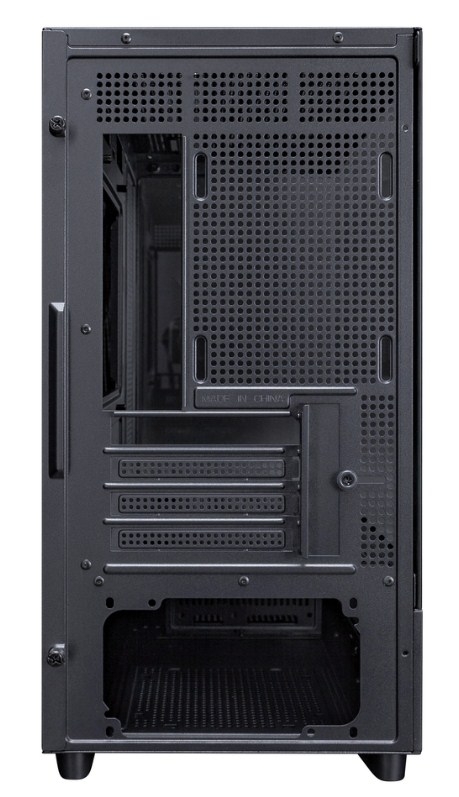 1STPLAYER MIKU Mi5 Black Mi5-BK