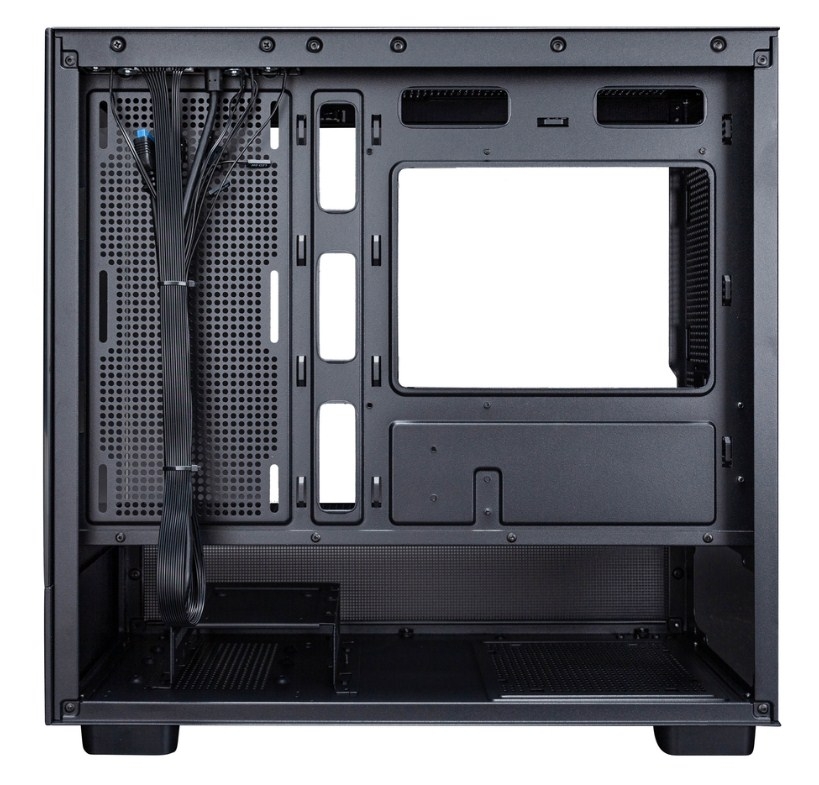 1STPLAYER MIKU Mi5 Black Mi5-BK