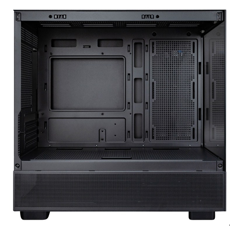 1STPLAYER MIKU Mi5 Black Mi5-BK