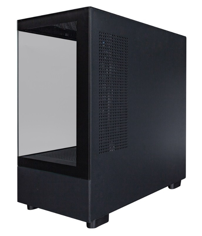 1STPLAYER MIKU Mi5 Black Mi5-BK