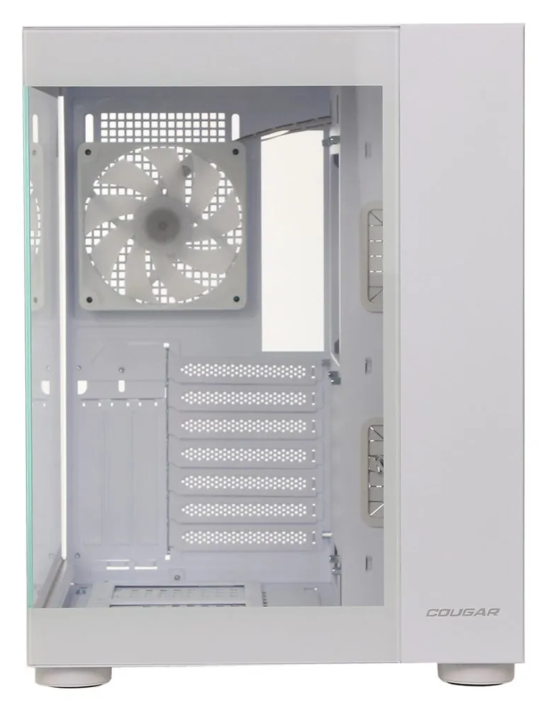 Cougar FV150 RGB (FV150 RGB white)