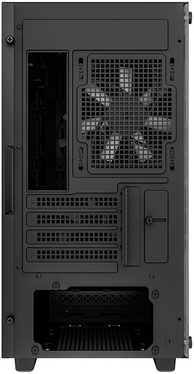 Deepcool CC360 ARGB BLACK