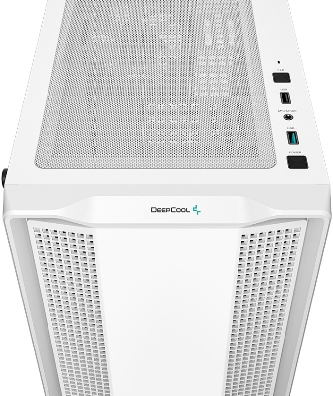 Deepcool CC360 WH ARGB