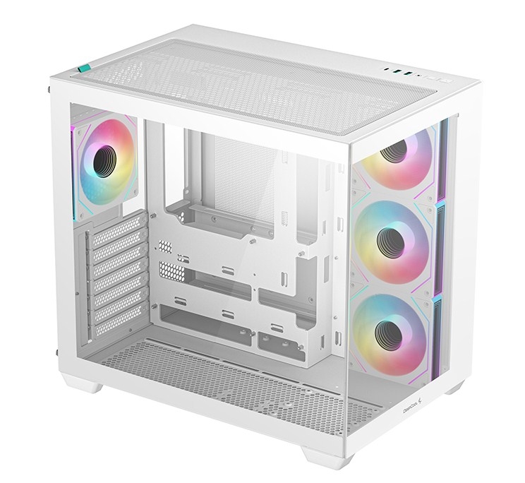 Deepcool CG530 4F WH
