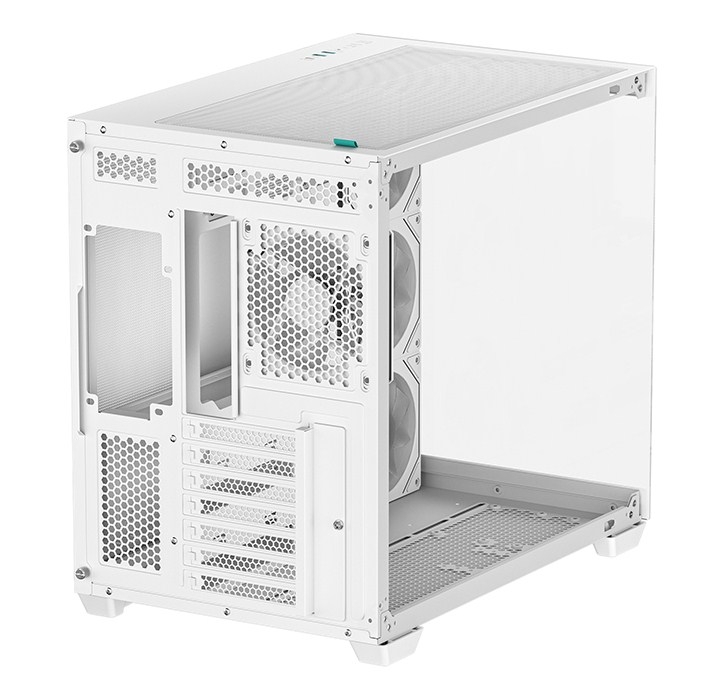 Deepcool CG530 4F WH