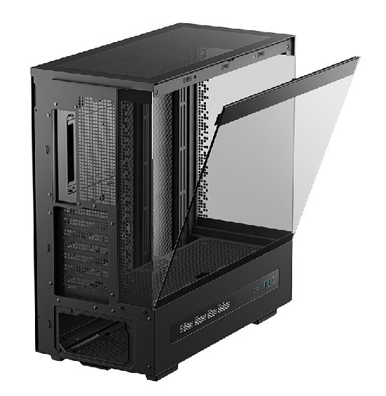 Deepcool CH690 DIGITAL