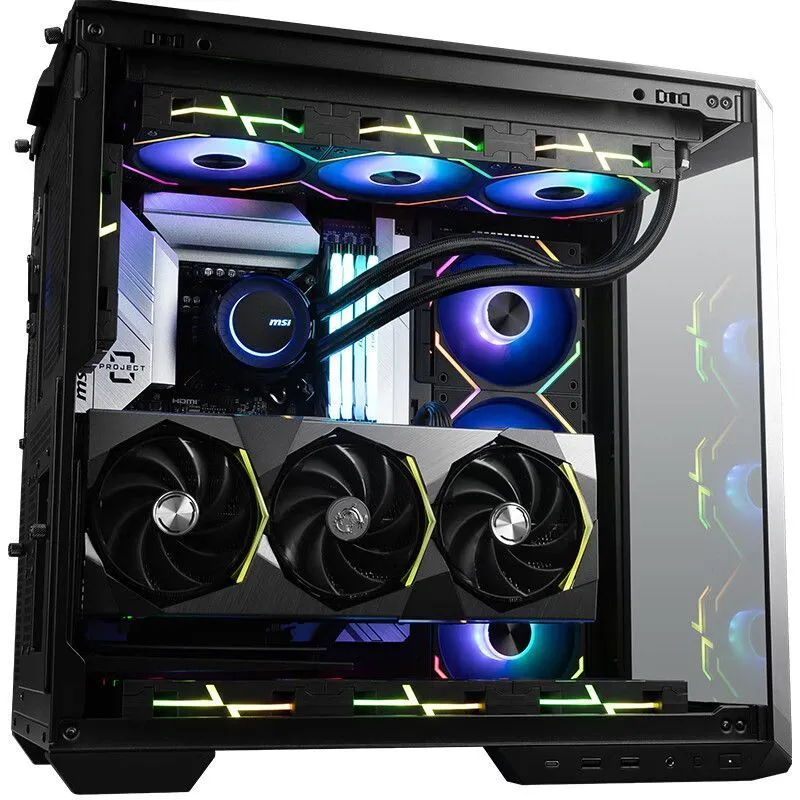 MSI MAG PANO 100L PZ