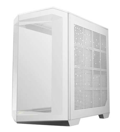 MSI MAG PANO M100L PZ White