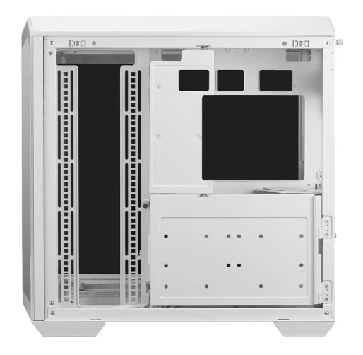 MSI MAG PANO M100L PZ White