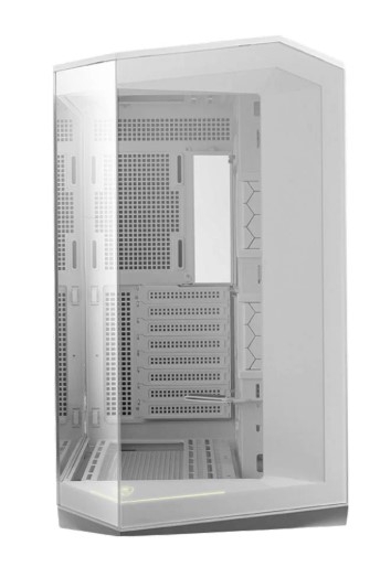 MSI MAG PANO M100L PZ White