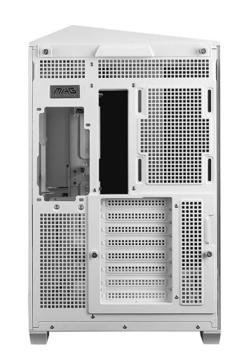 MSI MAG PANO M100L PZ White