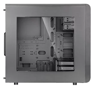 Thermaltake Core V31 CA-1C8-00M1WN-00 Black