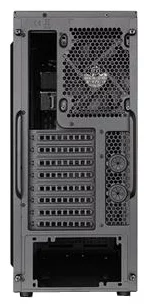 Thermaltake Core V31 CA-1C8-00M1WN-00 Black