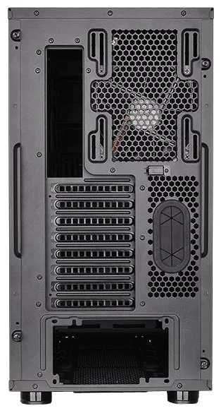 Thermaltake Suppressor F31 CA-1E3-00M1NN-00 Black