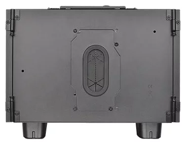 Thermaltake Core P100 CA-1F1-00D1NN-00 Black