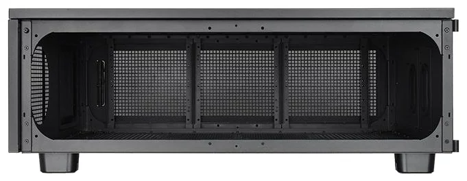 Thermaltake Core P200 CA-1F4-00D1NN-00 Black