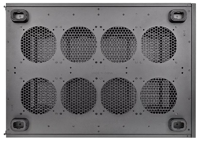 Thermaltake Core P200 CA-1F4-00D1NN-00 Black