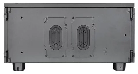 Thermaltake Core P200 CA-1F4-00D1NN-00 Black