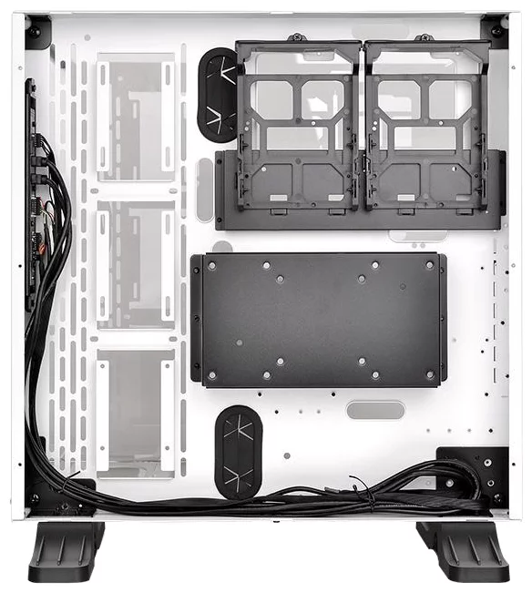 Thermaltake Core P3 CA-1G4-00M6WN-00 White