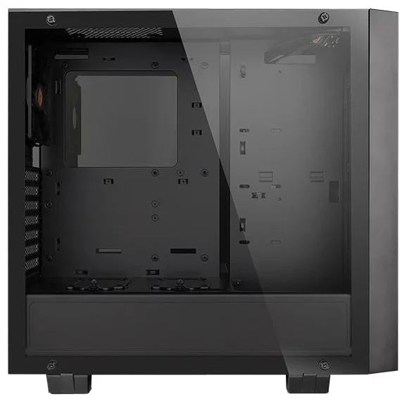 Thermaltake Core G21 TG CA-1I4-00M1WN-00 Black
