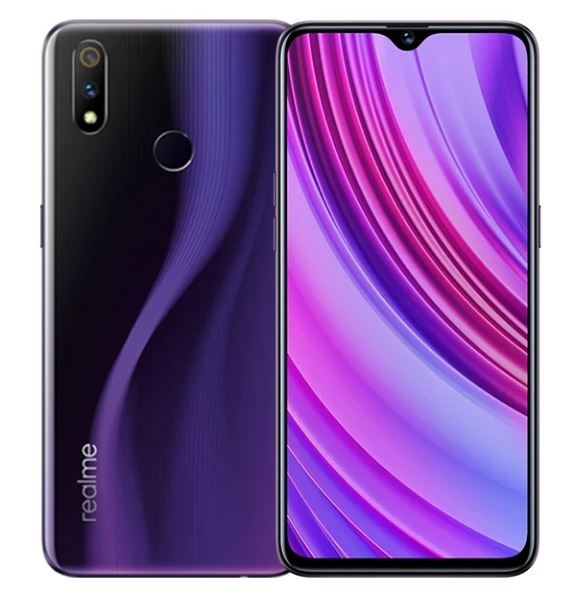 Realme 3 Pro 4/64GB