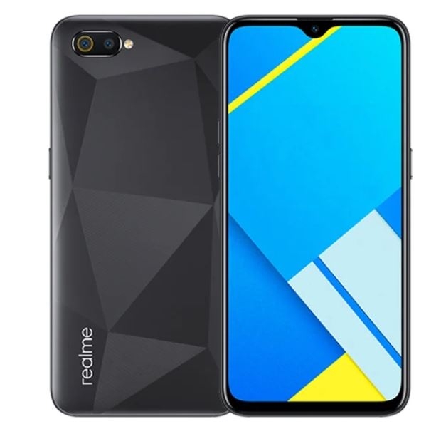 Realme C2 3/32GB