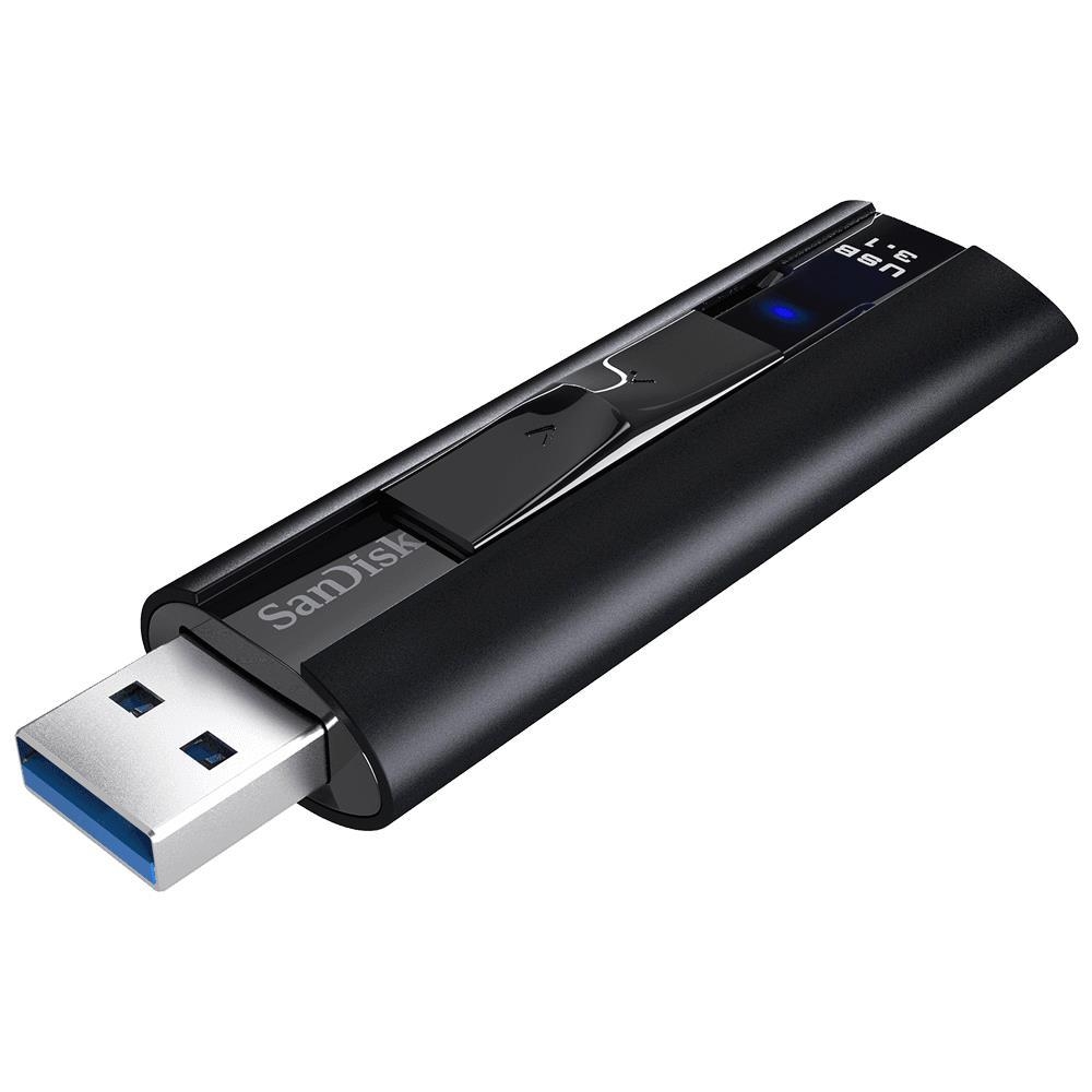 Sandisk Extreme PRO 256GB USB 3.1 SDCZ880-256G-G46